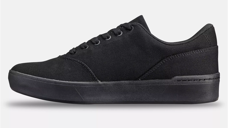 Specialized 2FO Method MTB Flat Shoes Black-1